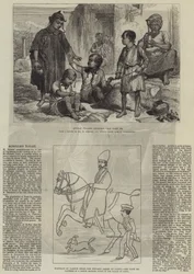 The Afghan War